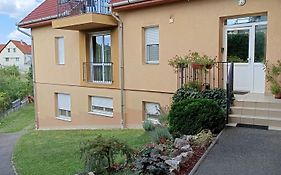 Zita Apartman
