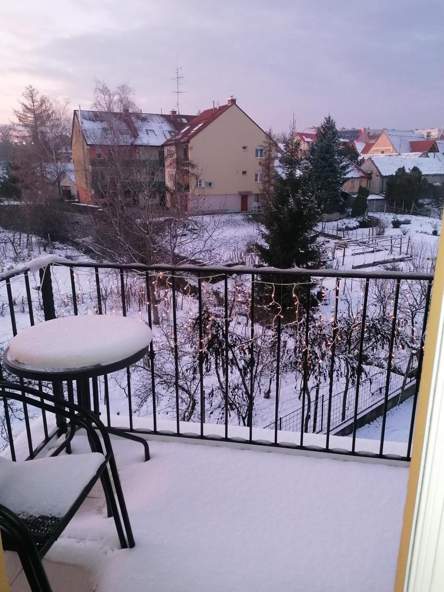Zita Apartman Eger Kültér fotó