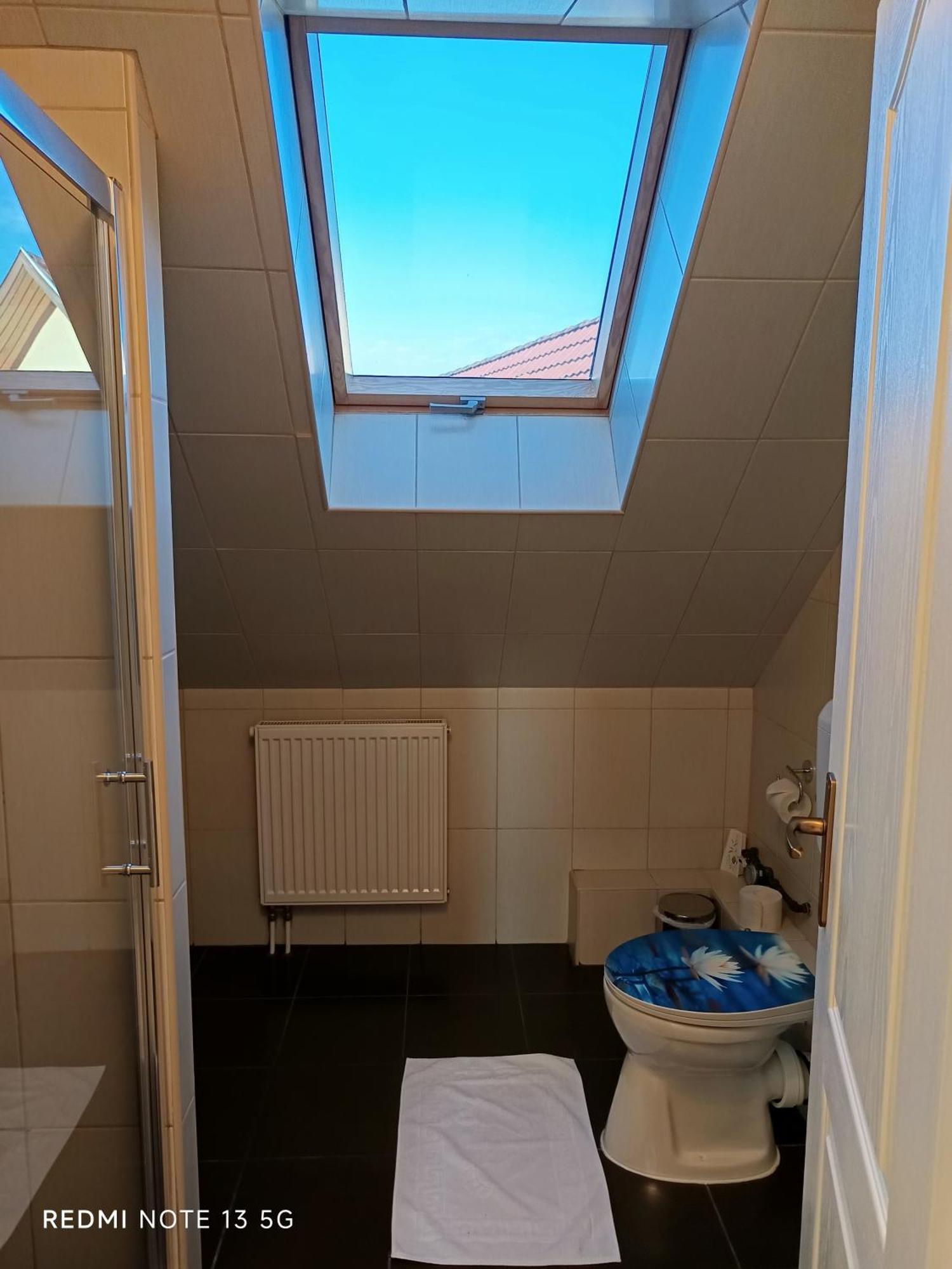 Zita Apartman Eger Kültér fotó