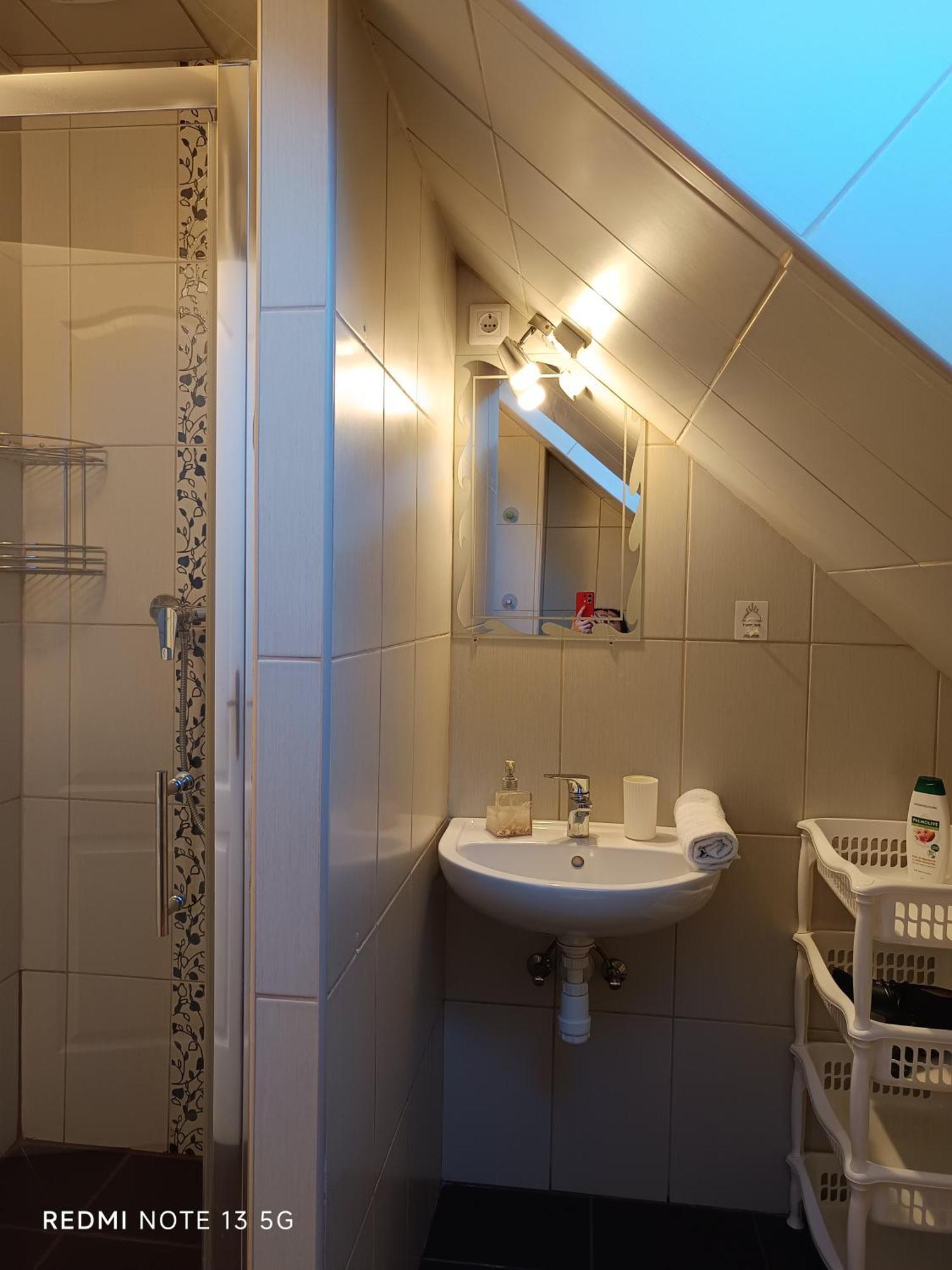 Zita Apartman Eger Kültér fotó